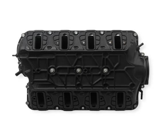 MSD Ignition MSD Atomic AirForce Intake Manifolds 27024 Autofit