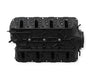 MSD Ignition MSD Atomic AirForce Intake Manifolds 27024 Autofit