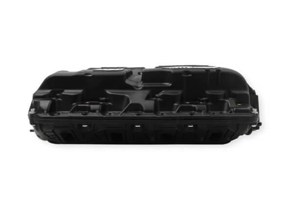 MSD Ignition MSD Atomic AirForce Intake Manifolds 27024 Autofit