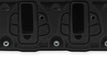 MSD Ignition MSD Atomic AirForce Intake Manifolds 27024 Autofit
