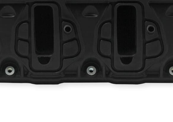 MSD Ignition MSD Atomic AirForce Intake Manifolds 27024 Autofit