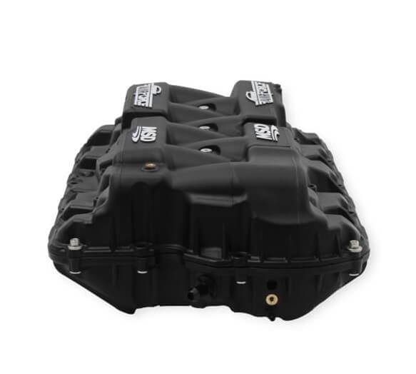 MSD Ignition MSD Atomic AirForce Intake Manifolds 27024 Autofit