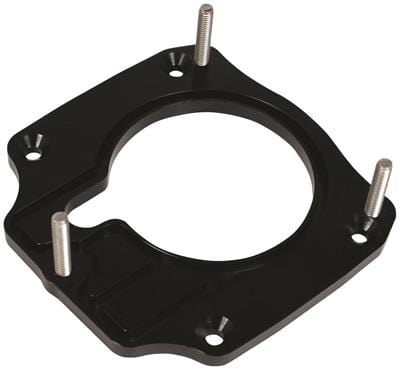 MSD Ignition MSD Atomic AirForce Throttle Body Adapters 2709 Autofit