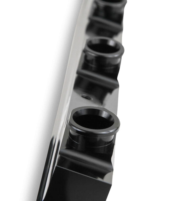 MSD Ignition MSD Atomic EFI Billet Fuel Rails 2720 Autofit