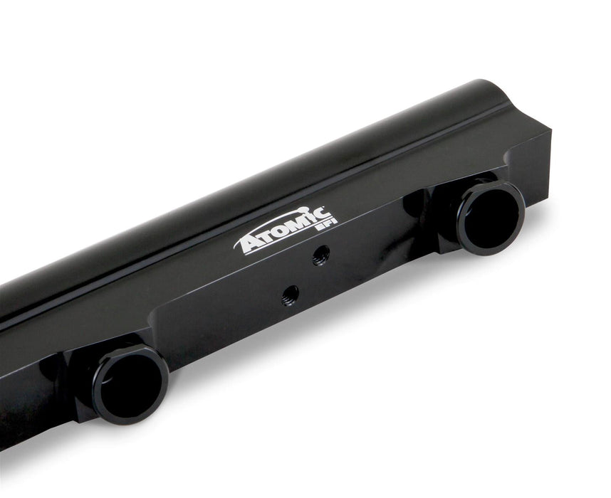 MSD Ignition MSD Atomic EFI Billet Fuel Rails 2720 Autofit