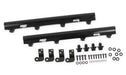 MSD Ignition MSD Atomic EFI Billet Fuel Rails 2720 Autofit