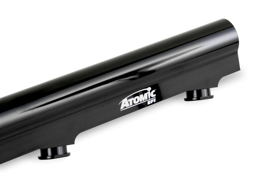 MSD Ignition MSD Atomic EFI Billet Fuel Rails 2720 Autofit