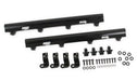 MSD Ignition MSD Atomic EFI Billet Fuel Rails 2720 Autofit