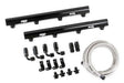 MSD Ignition MSD Atomic EFI Billet Fuel Rails 2721 Autofit