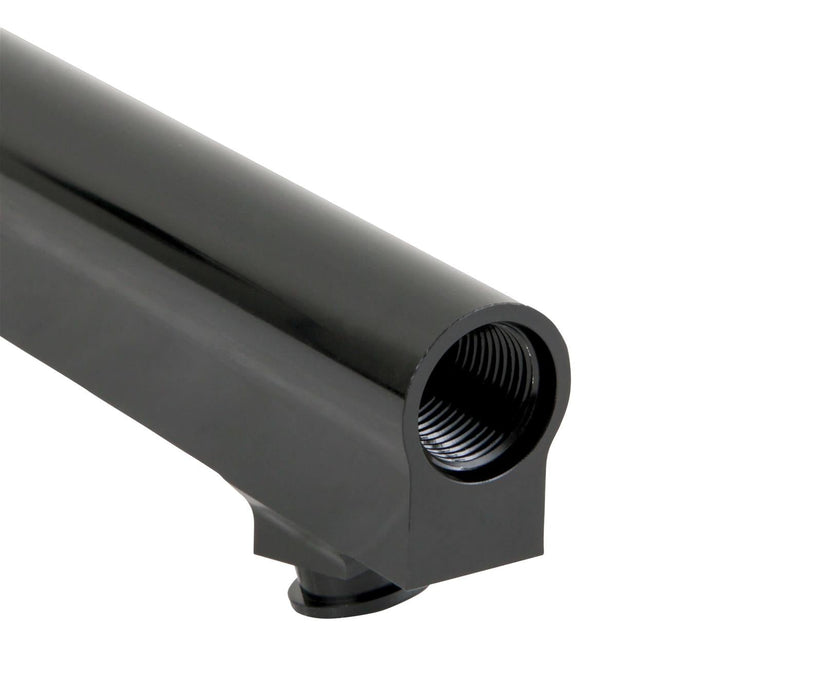 MSD Ignition MSD Atomic EFI Billet Fuel Rails 2721 Autofit