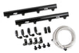 MSD Ignition MSD Atomic EFI Billet Fuel Rails 2721 Autofit