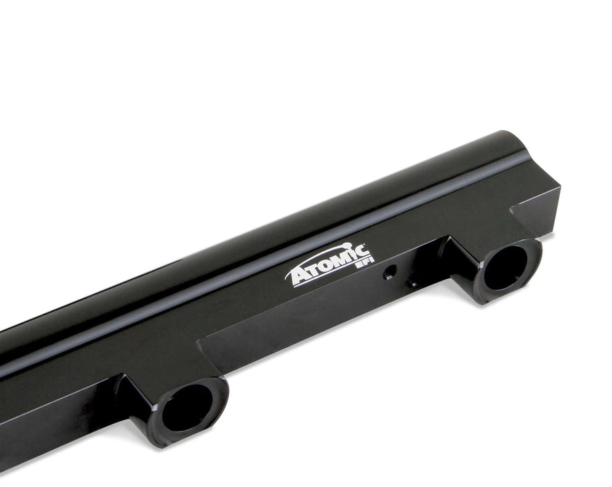 MSD Ignition MSD Atomic EFI Billet Fuel Rails 2722 Autofit