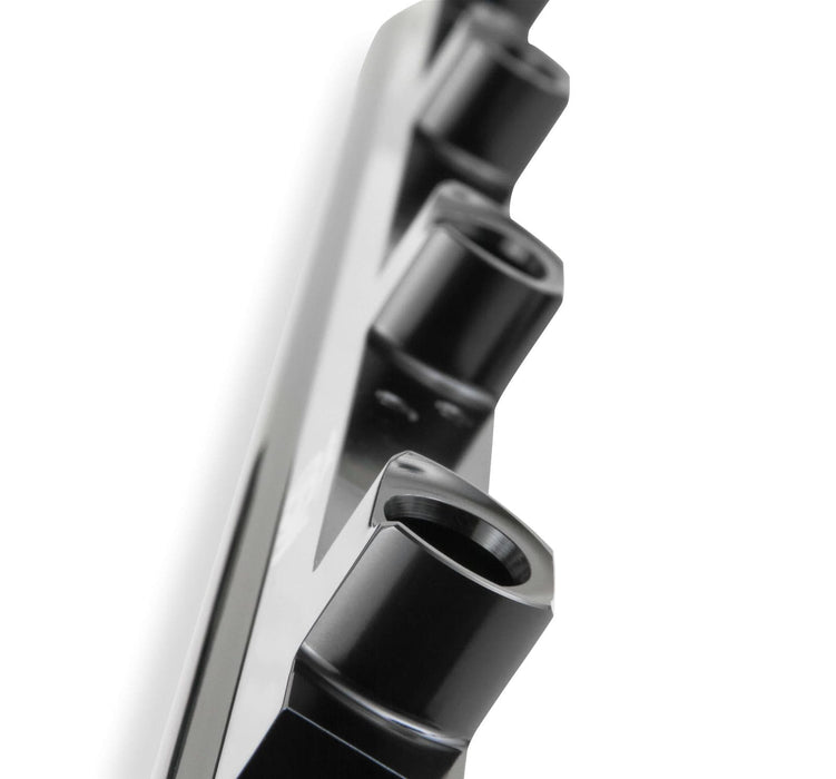 MSD Ignition MSD Atomic EFI Billet Fuel Rails 2722 Autofit