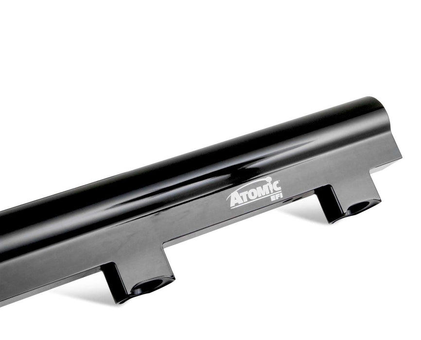 MSD Ignition MSD Atomic EFI Billet Fuel Rails 2723 Autofit