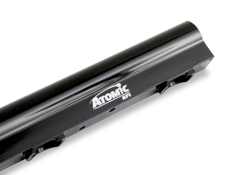 MSD Ignition MSD Atomic EFI Billet Fuel Rails 2724 Autofit