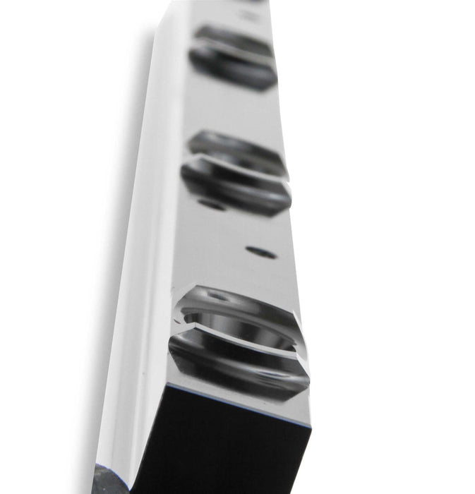 MSD Ignition MSD Atomic EFI Billet Fuel Rails 2724 Autofit