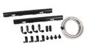 MSD Ignition MSD Atomic EFI Billet Fuel Rails 2725 Autofit