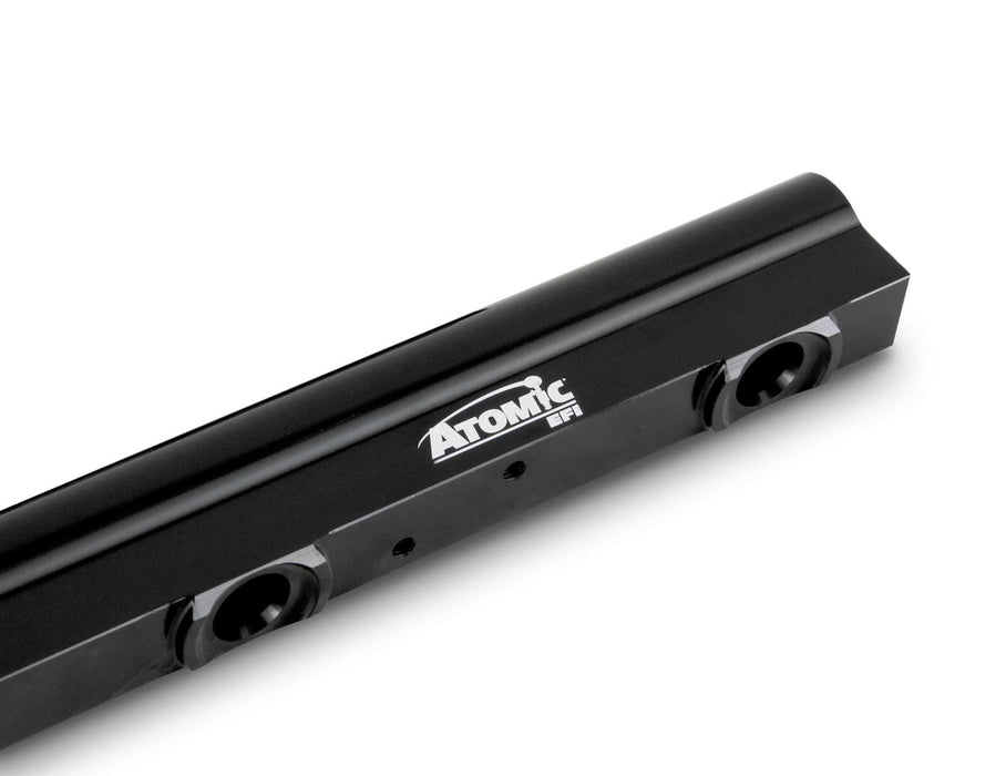MSD Ignition MSD Atomic EFI Billet Fuel Rails 2725 Autofit