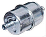 MSD Ignition MSD Atomic EFI Fuel Filters 2923 Autofit