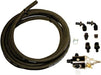 MSD Ignition MSD Atomic EFI Fuel Return Line Kits 2922 Autofit