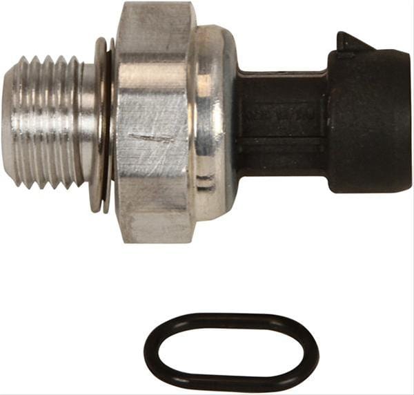 MSD Ignition MSD Atomic EFI TBI Fuel Pressure Sensor Kits 2929 Autofit
