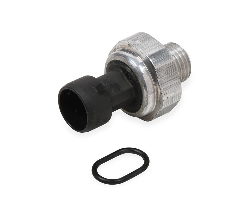 MSD Ignition MSD Atomic EFI TBI Fuel Pressure Sensor Kits 29291 Autofit