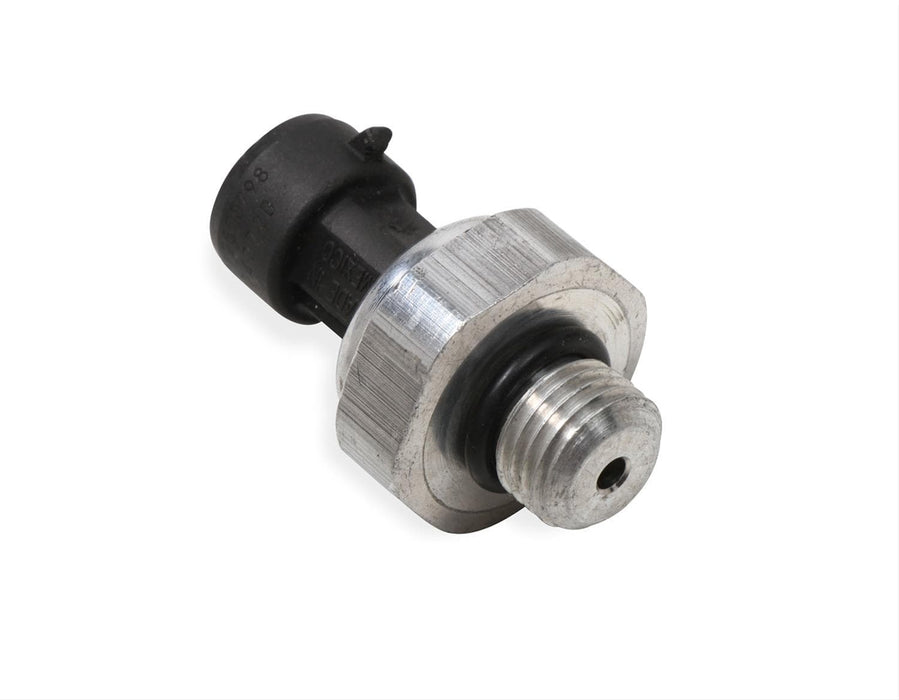 MSD Ignition MSD Atomic EFI TBI Fuel Pressure Sensor Kits 29291 Autofit