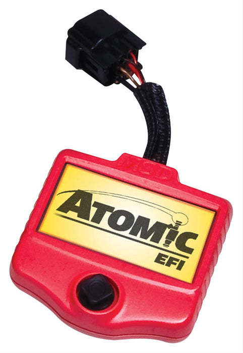 MSD Ignition MSD Atomic EFI TBI Handheld Monitors 2912 Autofit