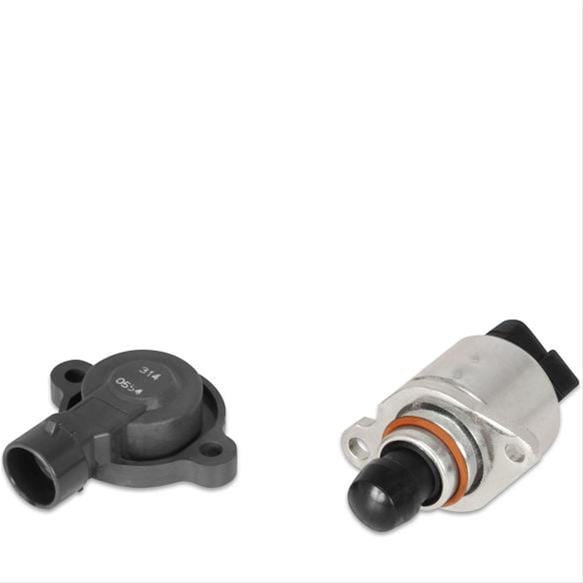 MSD Ignition MSD Atomic EFI Throttle Position Sensors 2942 Autofit