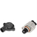 MSD Ignition MSD Atomic EFI Throttle Position Sensors 2942 Autofit