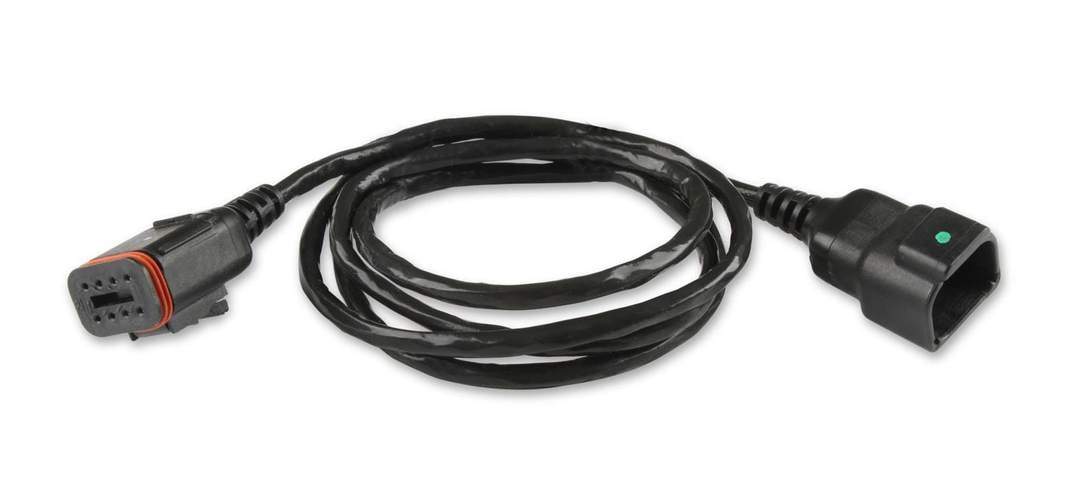 MSD Ignition MSD Atomic Transmission Control Module Harnesses 27621 Autofit