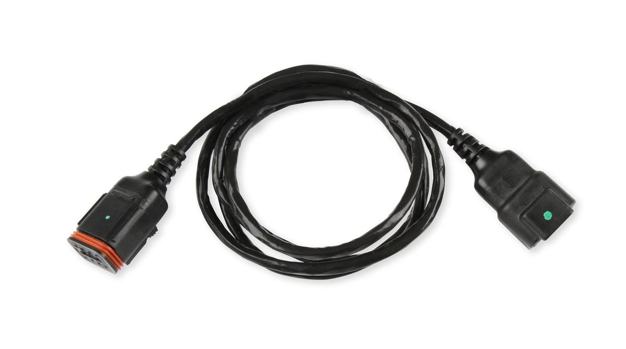 MSD Ignition MSD Atomic Transmission Control Module Harnesses 27621 Autofit