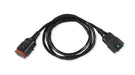 MSD Ignition MSD Atomic Transmission Control Module Harnesses 27621 Autofit