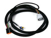 MSD Ignition MSD Atomic Transmission Control Module Harnesses 2770 Autofit