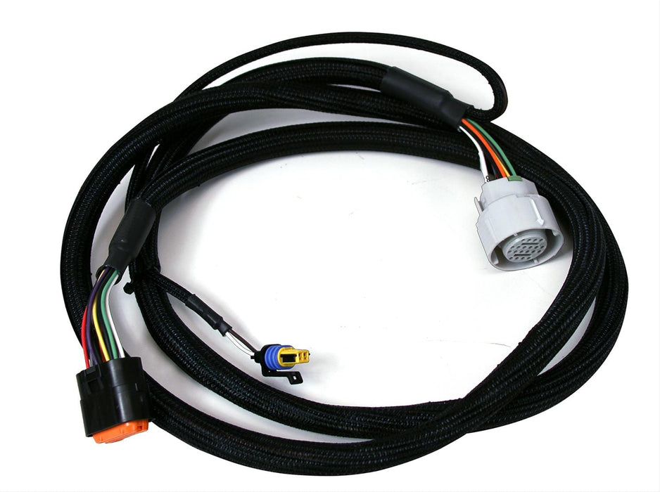 MSD Ignition MSD Atomic Transmission Control Module Harnesses 2771 Autofit
