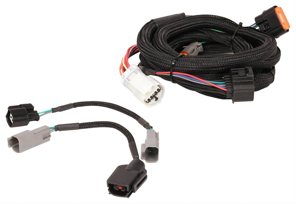 MSD Ignition MSD Atomic Transmission Control Module Harnesses 2772 Autofit