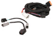MSD Ignition MSD Atomic Transmission Control Module Harnesses 2772 Autofit