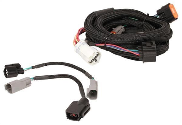 MSD Ignition MSD Atomic Transmission Control Module Harnesses 2772 Autofit