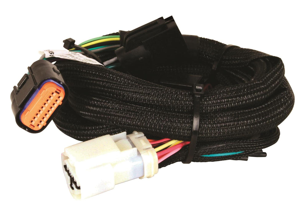 MSD Ignition MSD Atomic Transmission Control Module Harnesses 2773 Autofit