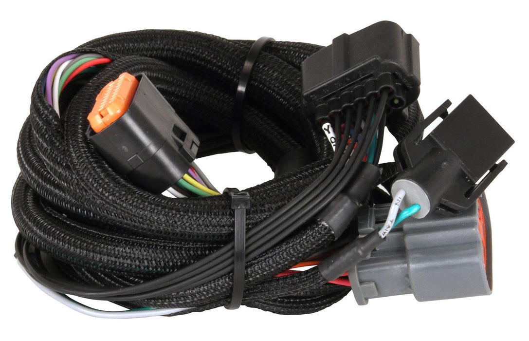MSD Ignition MSD Atomic Transmission Control Module Harnesses 2774 Autofit