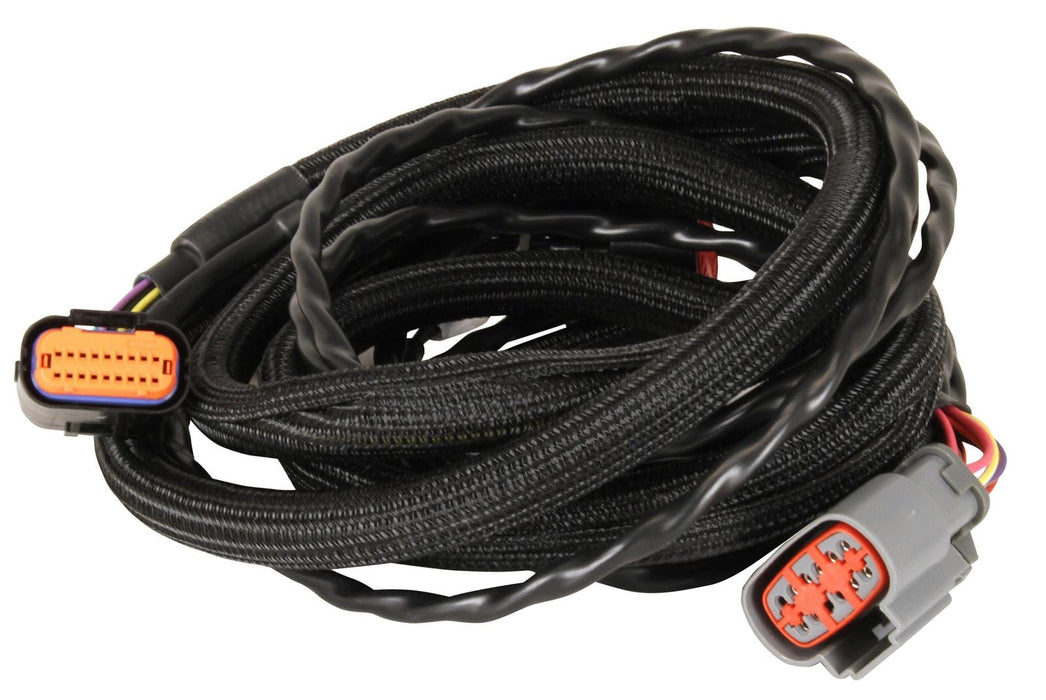 MSD Ignition MSD Atomic Transmission Control Module Harnesses 2775 Autofit