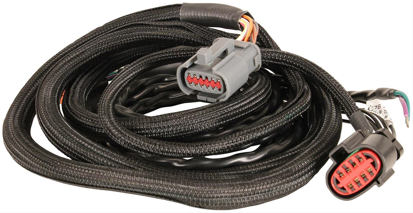 MSD Ignition MSD Atomic Transmission Control Module Harnesses 2776 Autofit