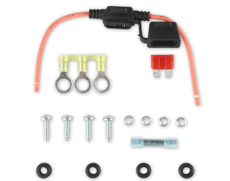 MSD Ignition MSD Atomic Transmission Control Modules 2760 Autofit