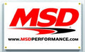 MSD Ignition MSD Banners 9420 Autofit