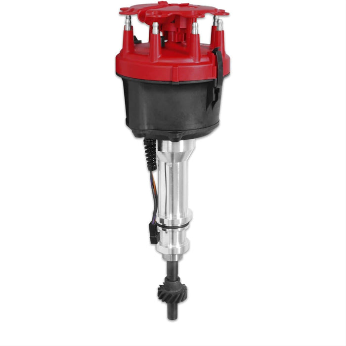MSD Ignition MSD Billet Distributors 8580 Autofit