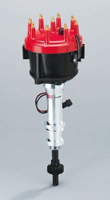 MSD Ignition MSD Billet Distributors 8580 Autofit