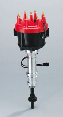 MSD Ignition MSD Billet Distributors 85805 Autofit