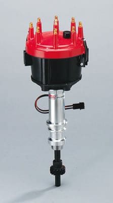 MSD Ignition MSD Billet Distributors 8582 Autofit