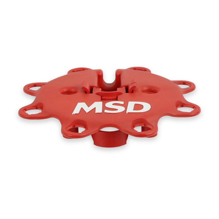 MSD Ignition MSD Billet Distributors 85827 Autofit