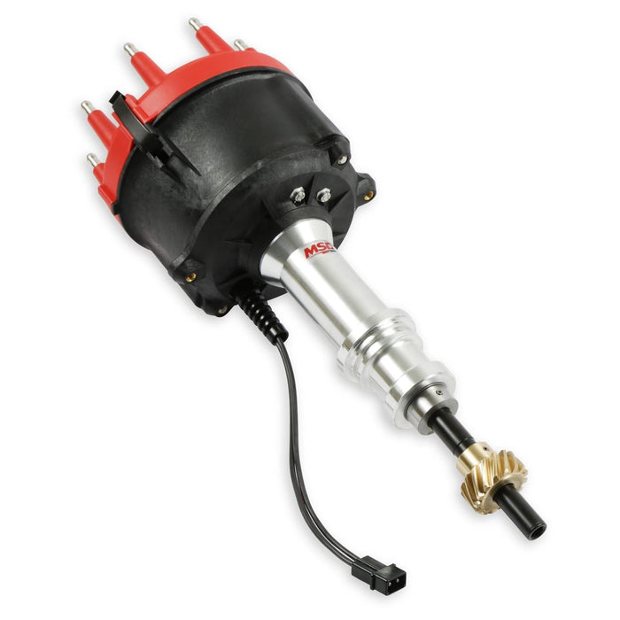 MSD Ignition MSD Billet Distributors 85827 Autofit